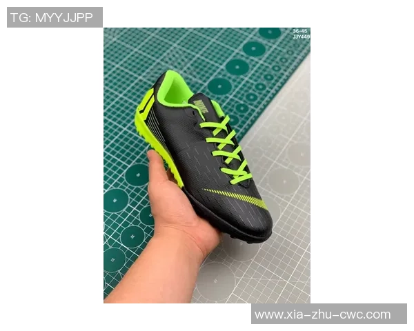 如何选择适合自己的耐克足球鞋提升场上表现与舒适度 如何选择适合自己的耐克足球鞋提升场上表现与舒适度