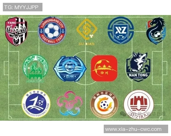 探索足球队徽png的设计魅力与文化内涵解析