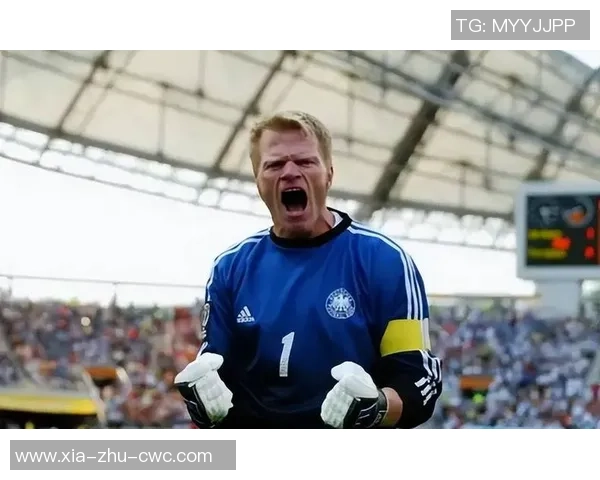 足球皇帝德国人如何改变世界足球的历史与未来发展