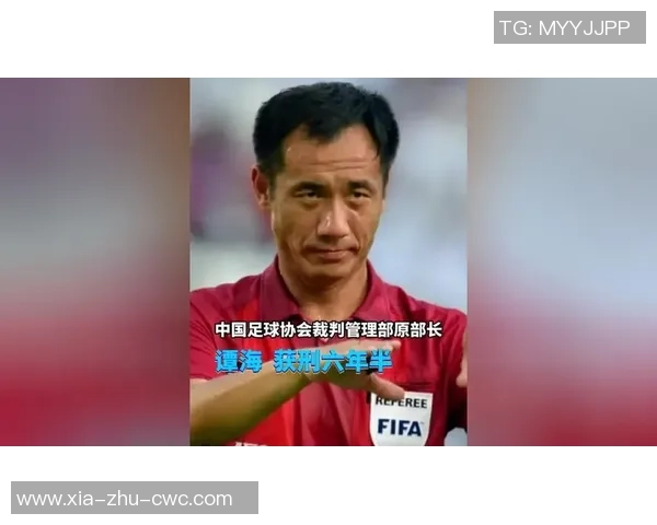 足球裁判谭海的执法之路与中国足球的未来展望